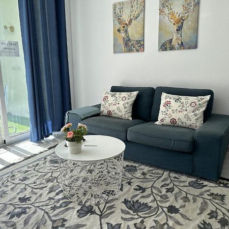 Sunny Apartment Tanife By Yumbo Playa del Inglés Zewnętrze zdjęcie