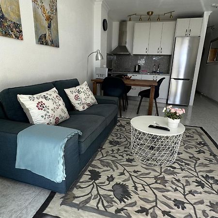 Sunny Apartment Tanife By Yumbo Playa del Inglés Zewnętrze zdjęcie