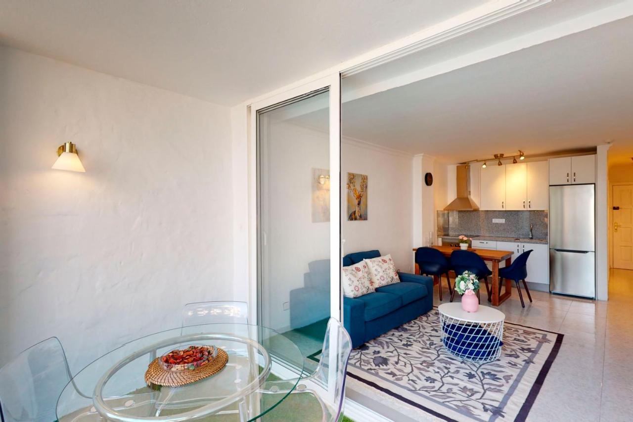 Sunny Apartment Tanife By Yumbo Playa del Inglés Zewnętrze zdjęcie