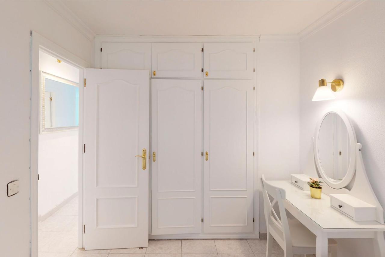 Sunny Apartment Tanife By Yumbo Playa del Inglés Zewnętrze zdjęcie