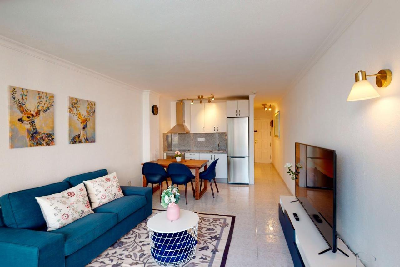 Sunny Apartment Tanife By Yumbo Playa del Inglés Zewnętrze zdjęcie