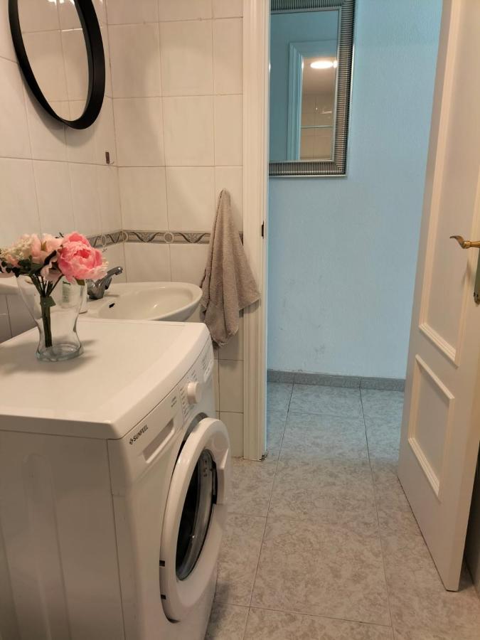 Sunny Apartment Tanife By Yumbo Playa del Inglés Zewnętrze zdjęcie