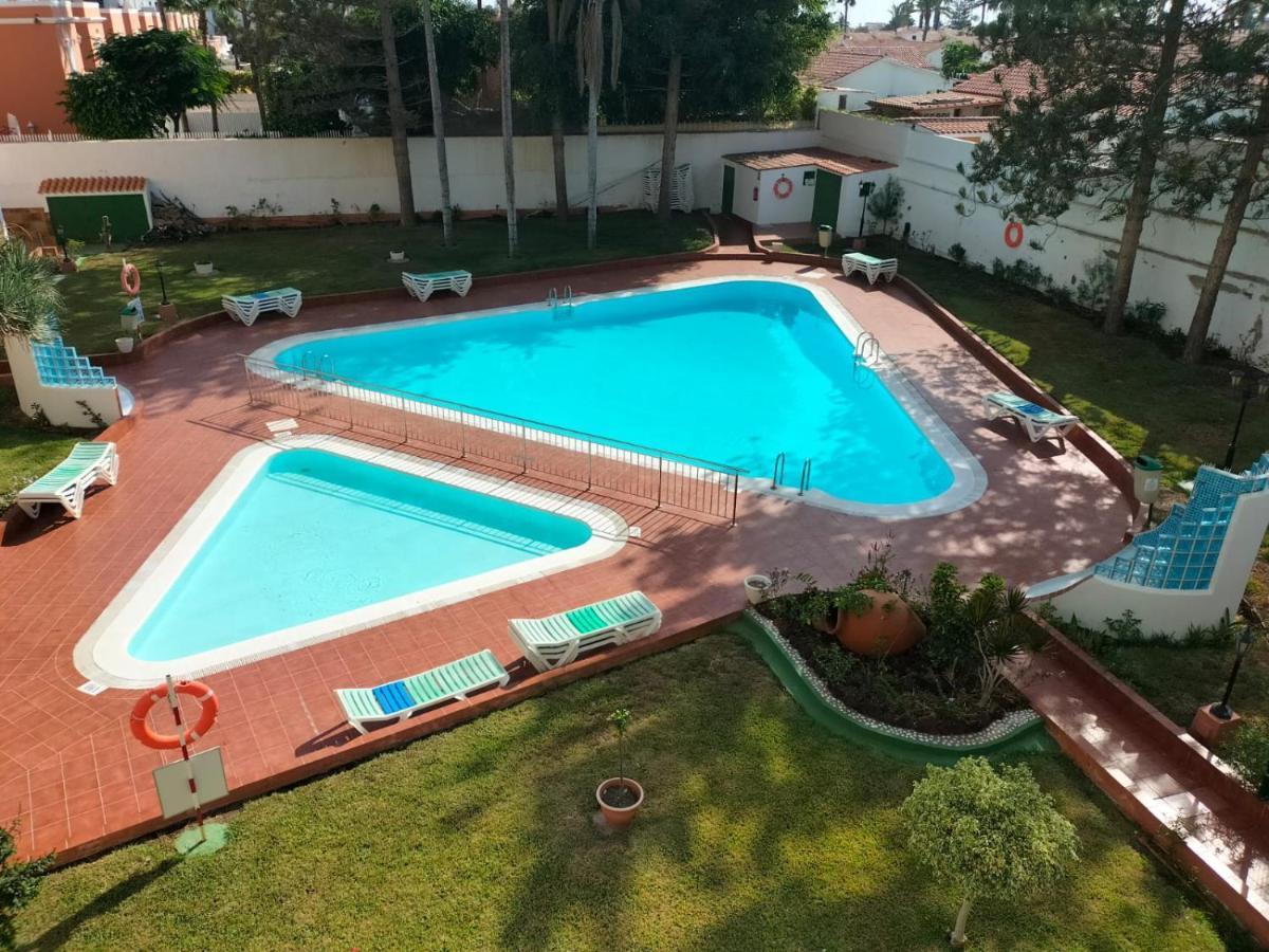 Sunny Apartment Tanife By Yumbo Playa del Inglés Zewnętrze zdjęcie