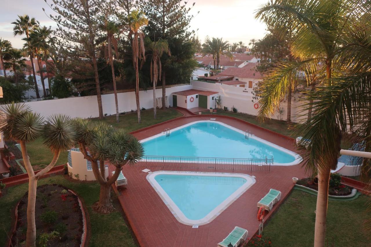 Sunny Apartment Tanife By Yumbo Playa del Inglés Zewnętrze zdjęcie