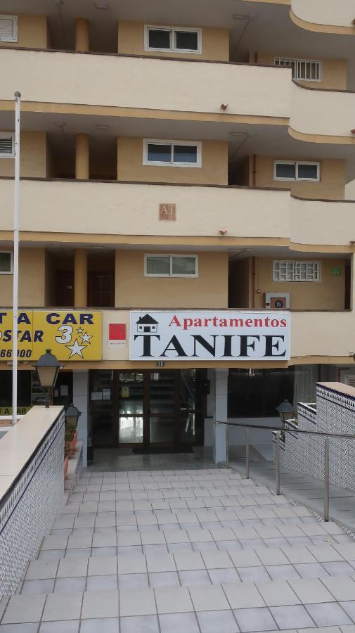 Sunny Apartment Tanife By Yumbo Playa del Inglés Zewnętrze zdjęcie