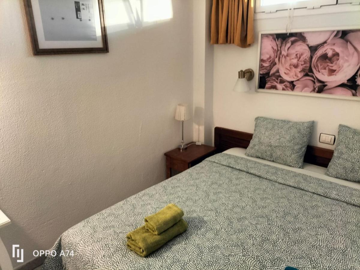 Sunny Apartment Tanife By Yumbo Playa del Inglés Zewnętrze zdjęcie