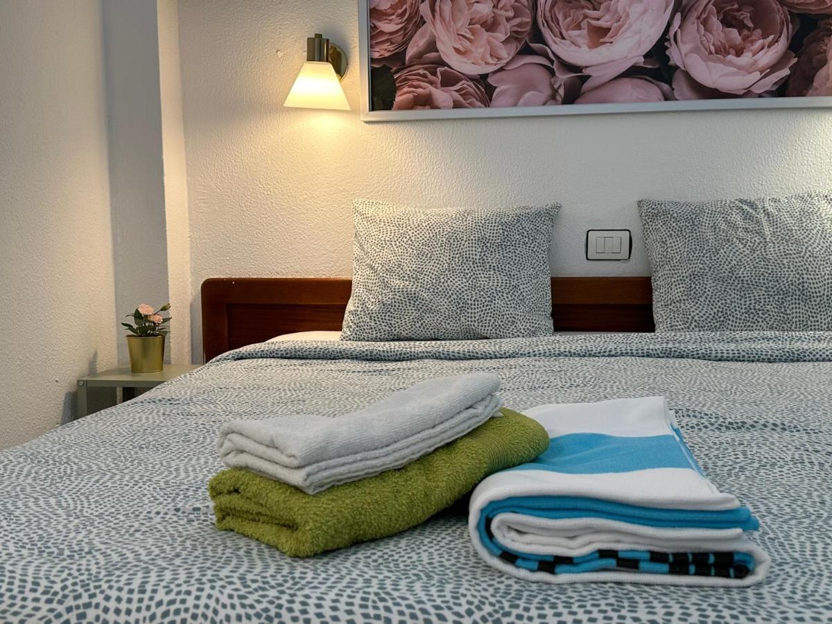 Sunny Apartment Tanife By Yumbo Playa del Inglés Zewnętrze zdjęcie