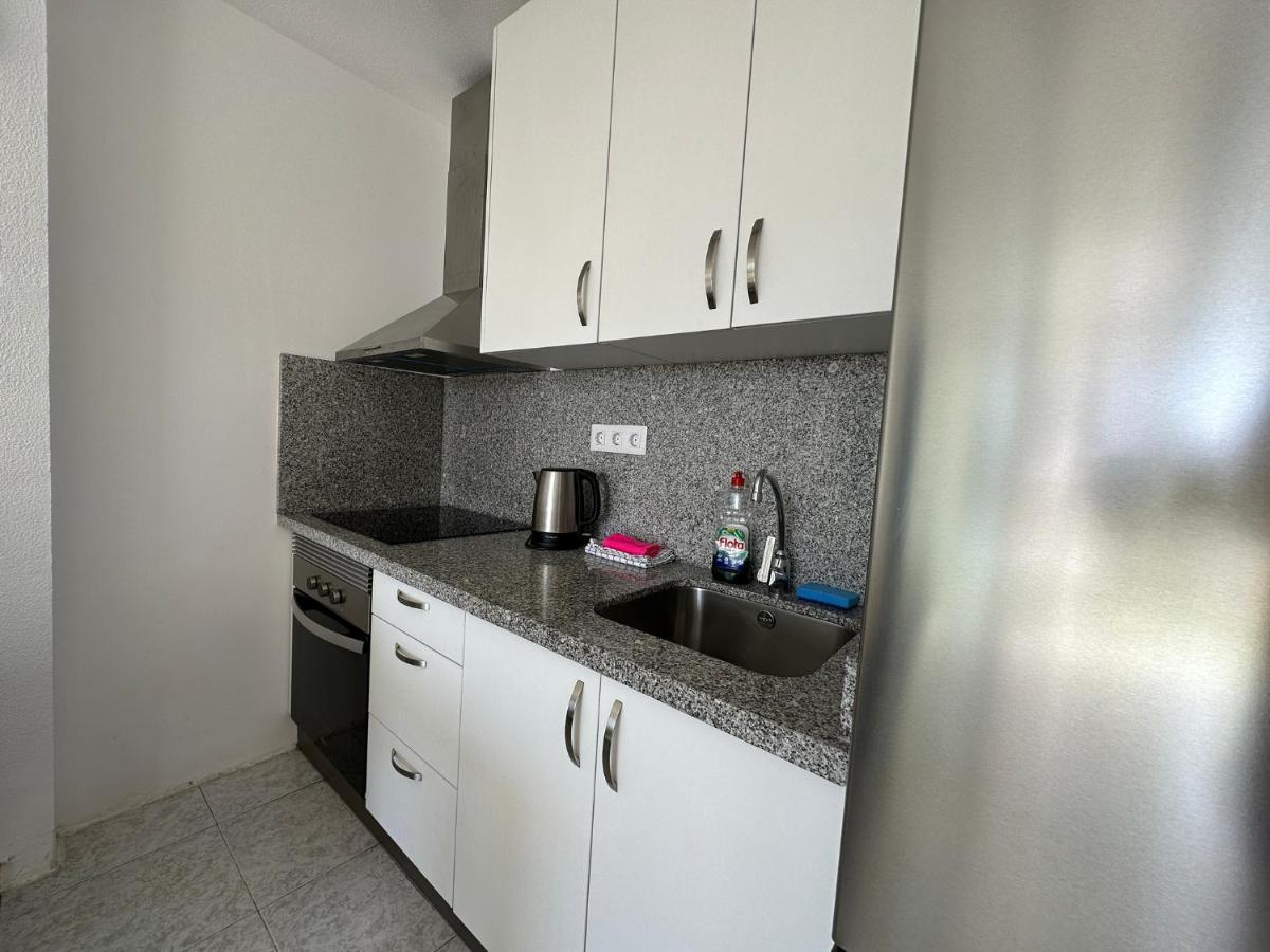 Sunny Apartment Tanife By Yumbo Playa del Inglés Zewnętrze zdjęcie