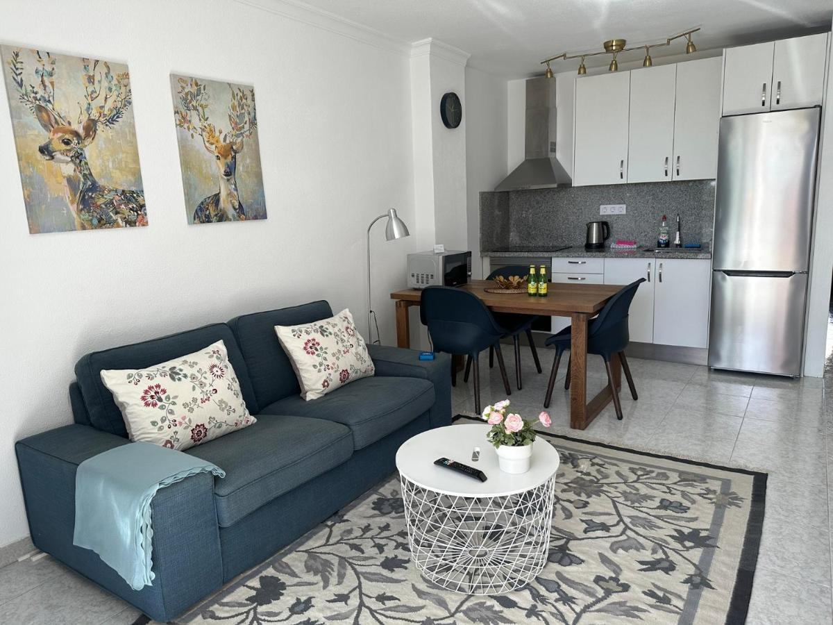 Sunny Apartment Tanife By Yumbo Playa del Inglés Zewnętrze zdjęcie