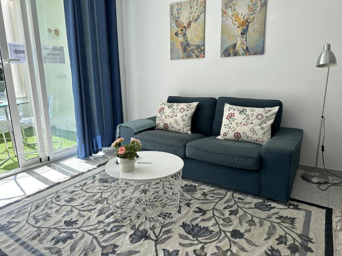 Sunny Apartment Tanife By Yumbo Playa del Inglés Zewnętrze zdjęcie