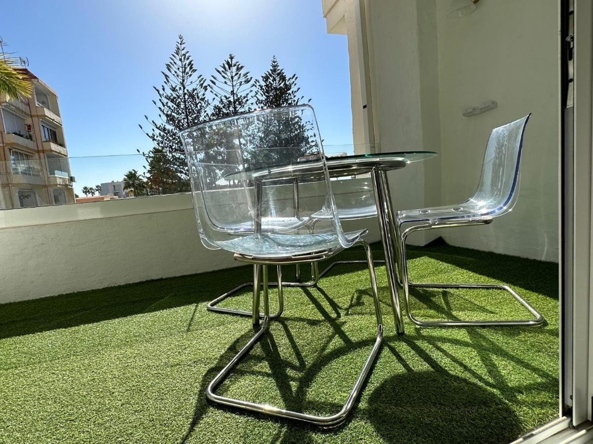 Sunny Apartment Tanife By Yumbo Playa del Inglés Zewnętrze zdjęcie