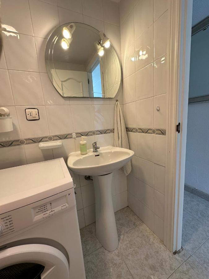 Sunny Apartment Tanife By Yumbo Playa del Inglés Zewnętrze zdjęcie
