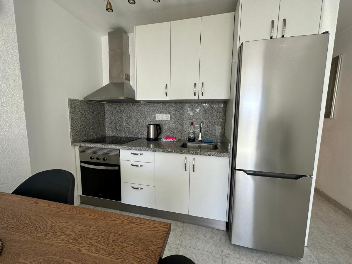 Sunny Apartment Tanife By Yumbo Playa del Inglés Zewnętrze zdjęcie