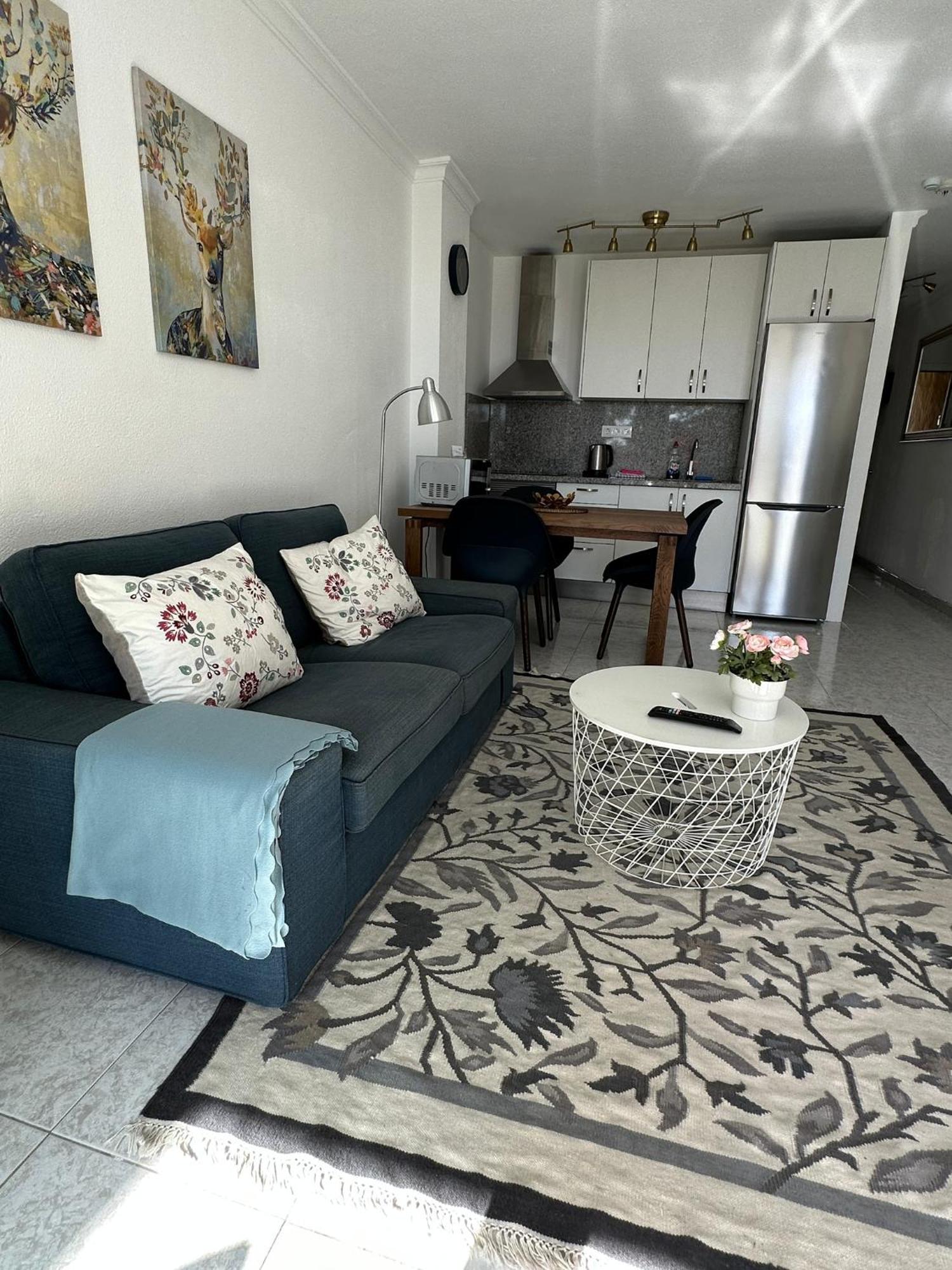 Sunny Apartment Tanife By Yumbo Playa del Inglés Zewnętrze zdjęcie