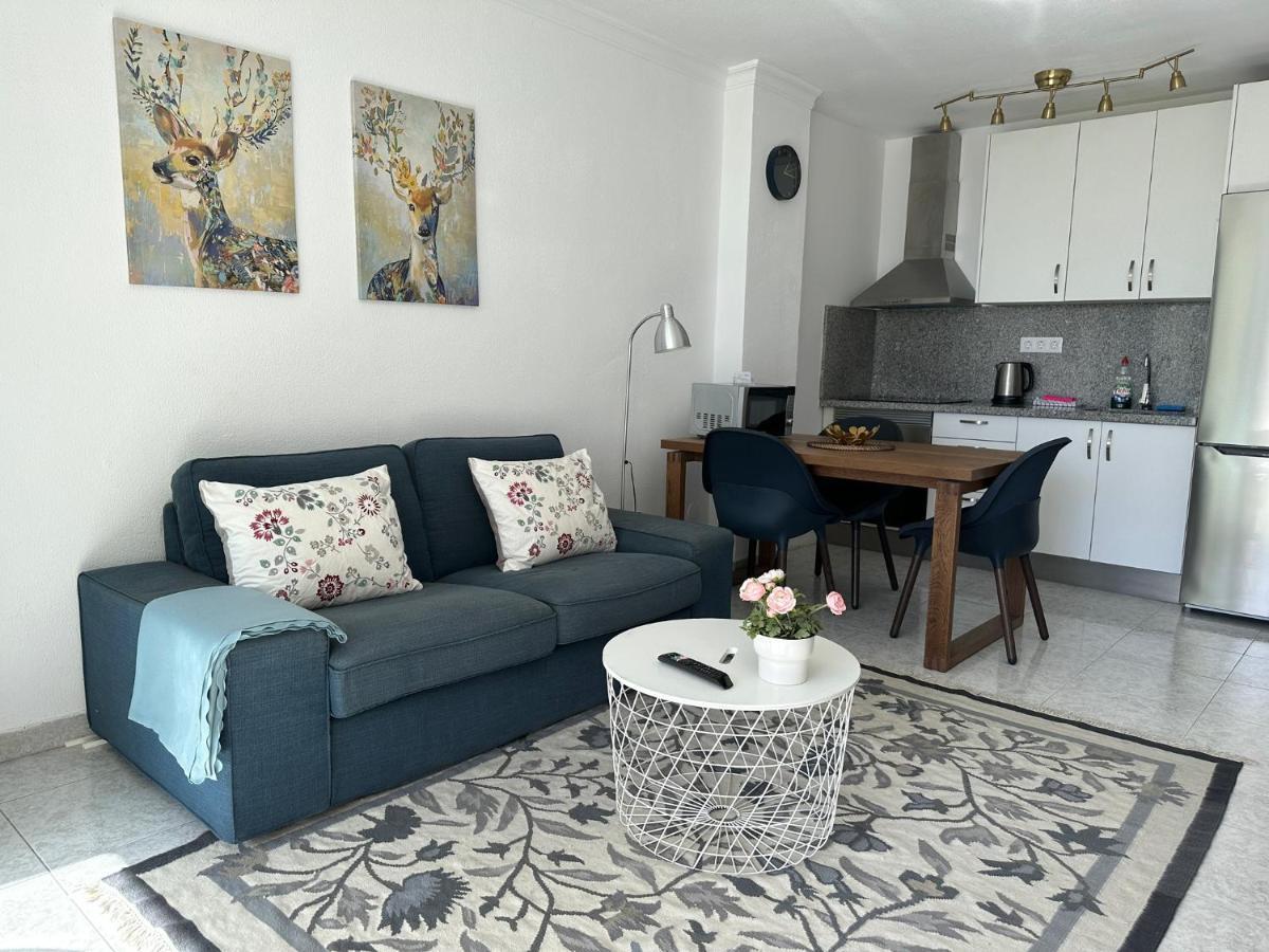 Sunny Apartment Tanife By Yumbo Playa del Inglés Zewnętrze zdjęcie