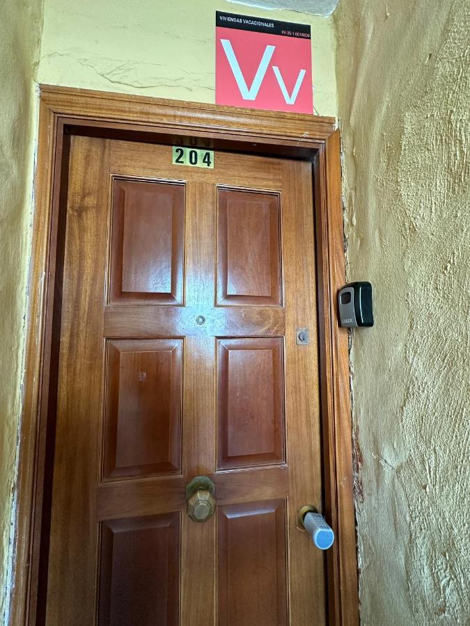 Sunny Apartment Tanife By Yumbo Playa del Inglés Zewnętrze zdjęcie