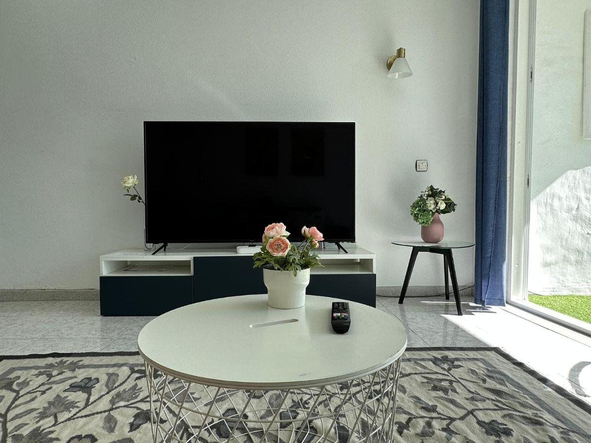 Sunny Apartment Tanife By Yumbo Playa del Inglés Zewnętrze zdjęcie