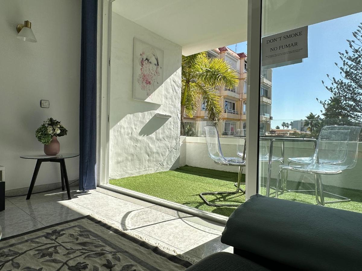 Sunny Apartment Tanife By Yumbo Playa del Inglés Zewnętrze zdjęcie