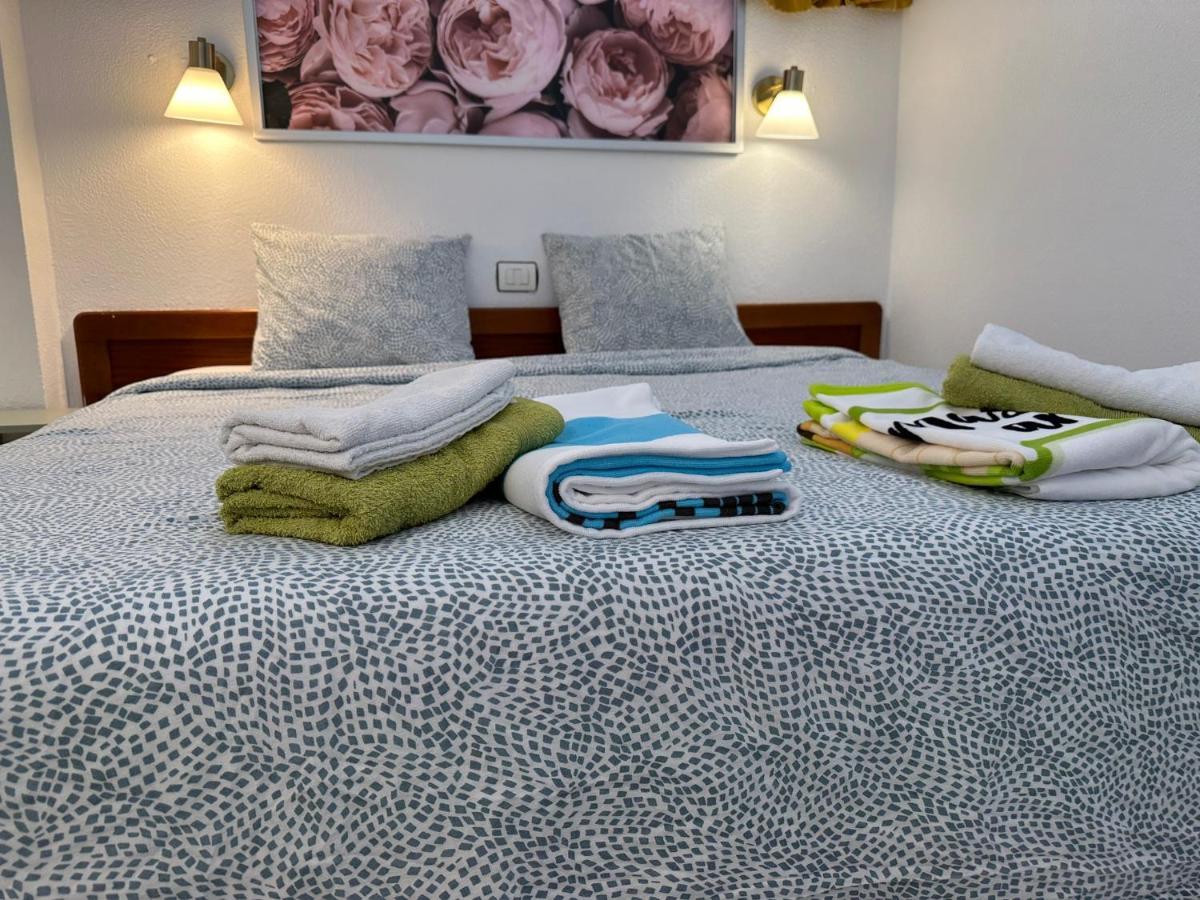 Sunny Apartment Tanife By Yumbo Playa del Inglés Zewnętrze zdjęcie