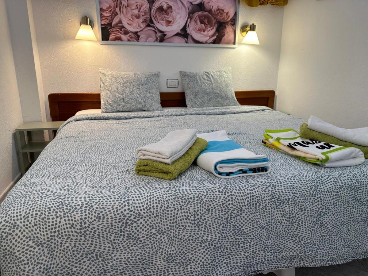 Sunny Apartment Tanife By Yumbo Playa del Inglés Zewnętrze zdjęcie