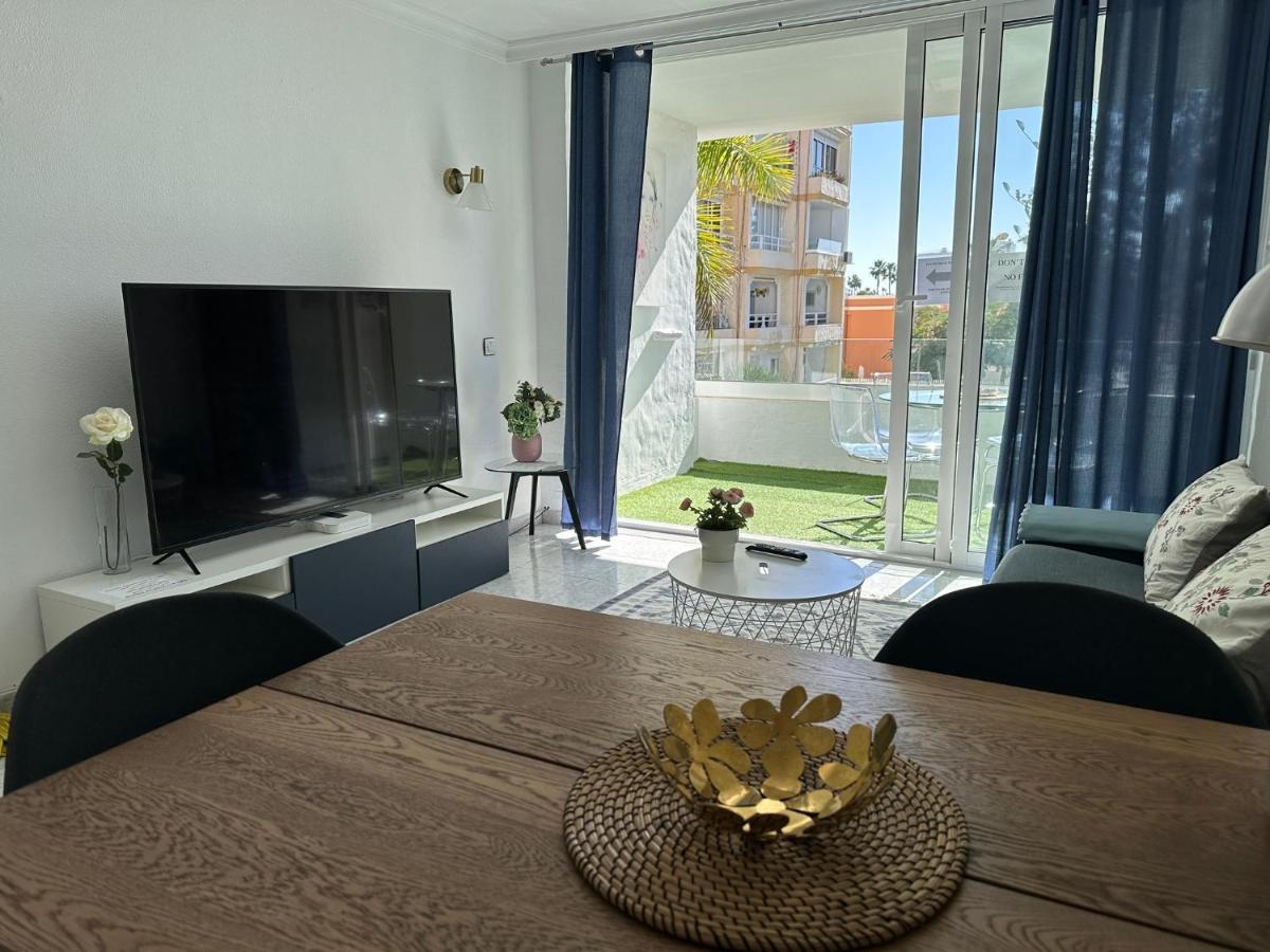 Sunny Apartment Tanife By Yumbo Playa del Inglés Zewnętrze zdjęcie