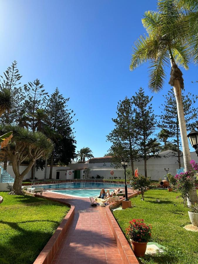 Sunny Apartment Tanife By Yumbo Playa del Inglés Zewnętrze zdjęcie