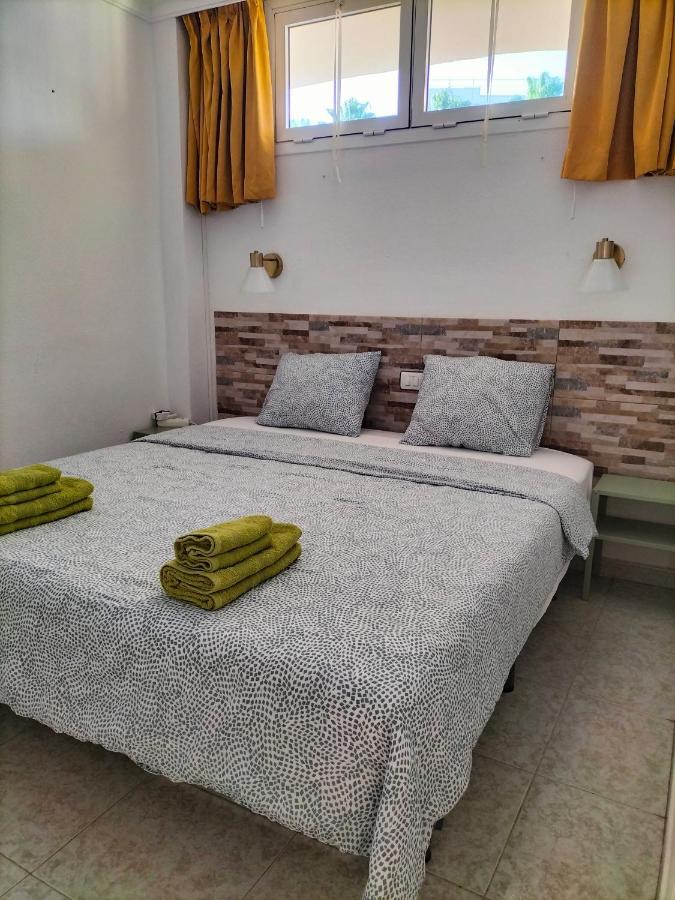 Sunny Apartment Tanife By Yumbo Playa del Inglés Zewnętrze zdjęcie