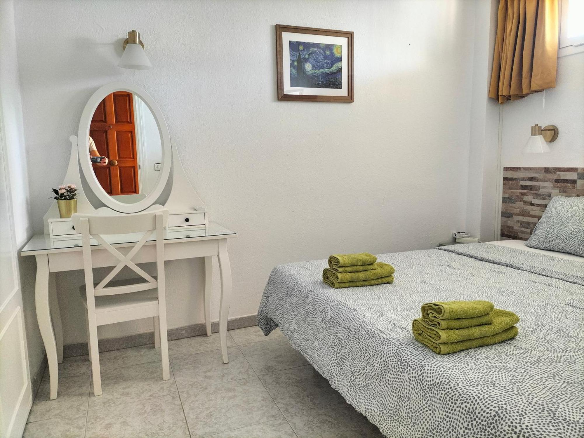 Sunny Apartment Tanife By Yumbo Playa del Inglés Pokój zdjęcie