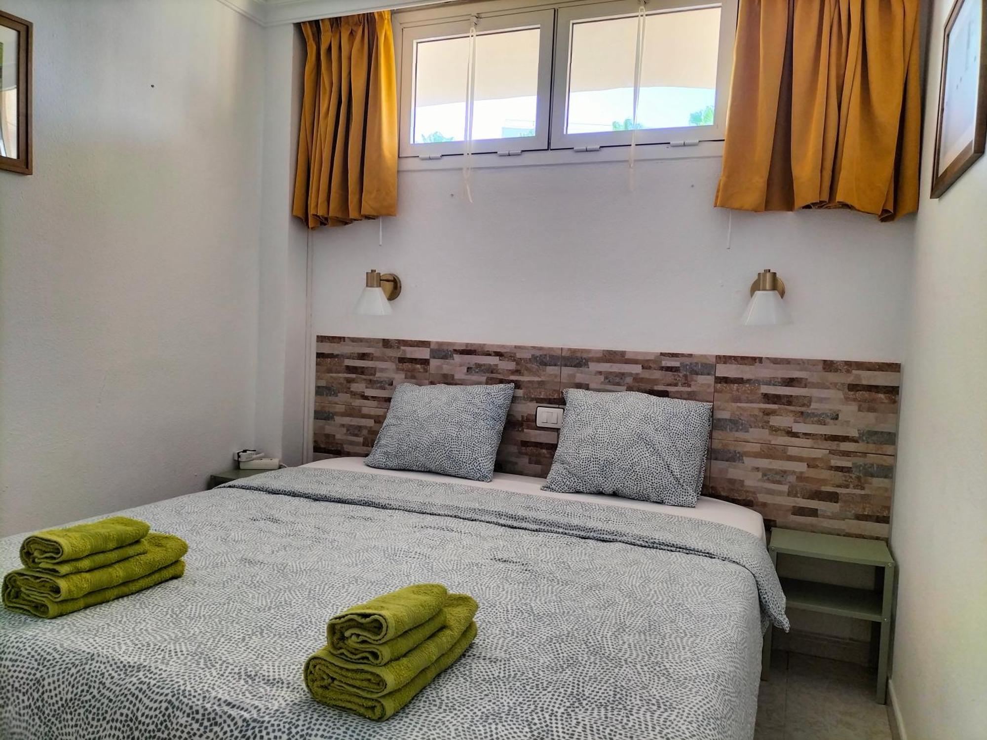 Sunny Apartment Tanife By Yumbo Playa del Inglés Pokój zdjęcie